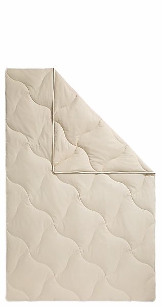 fan Naturfaserbettdecke »TENCEL™ Leinen« normal Füllung 50LyocellTENCEL50Le günstig online kaufen