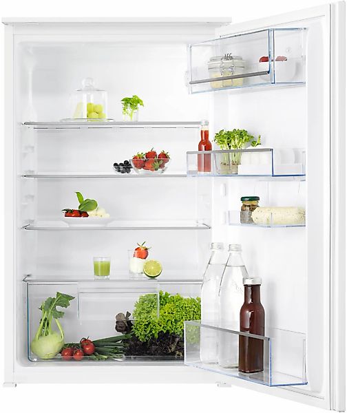AEG Einbaukühlschrank 5000 "TSK50882DS" 87,3 cm hoch 54,8 cm breit EcoLine günstig online kaufen