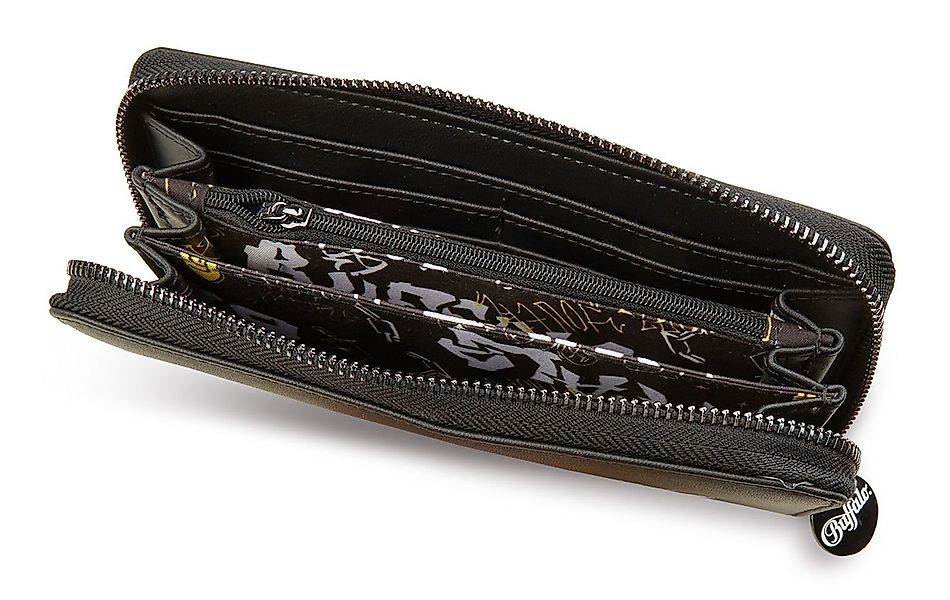 Buffalo Geldbörse Muse günstig online kaufen