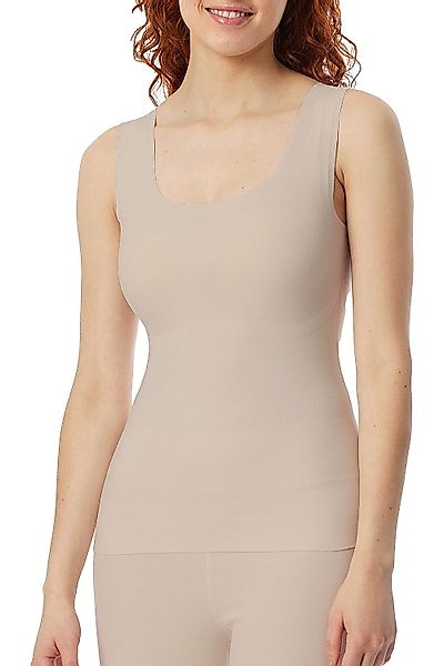 Schiesser Funktionsunterhemd Damen Top mit herausnehmbaren günstig online kaufen