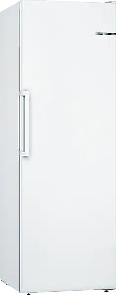 BOSCH Gefrierschrank Serie 4 »GSN33FWEV«, 176 cm hoch, 60 cm breit günstig online kaufen