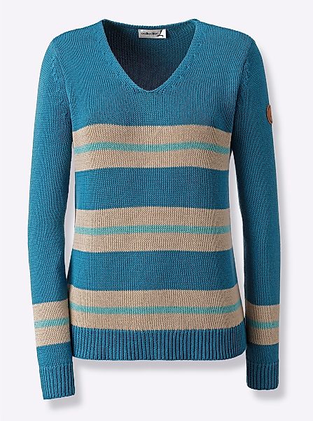 Witt Strickpullover Pullover günstig online kaufen