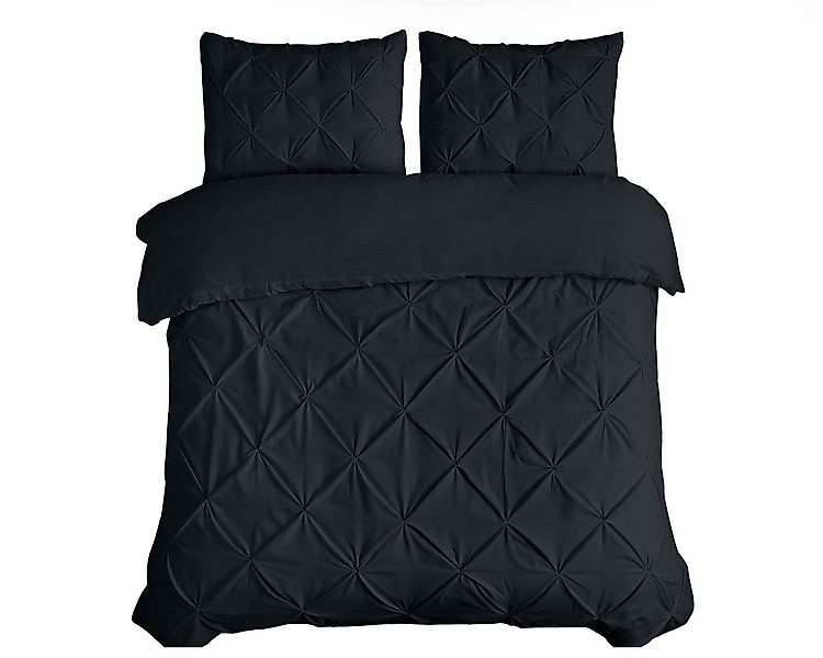 Sitheim-Europe Bettwäsche Salvador - Bettbezug & Kissenbezüge, Renforcé, 3 günstig online kaufen