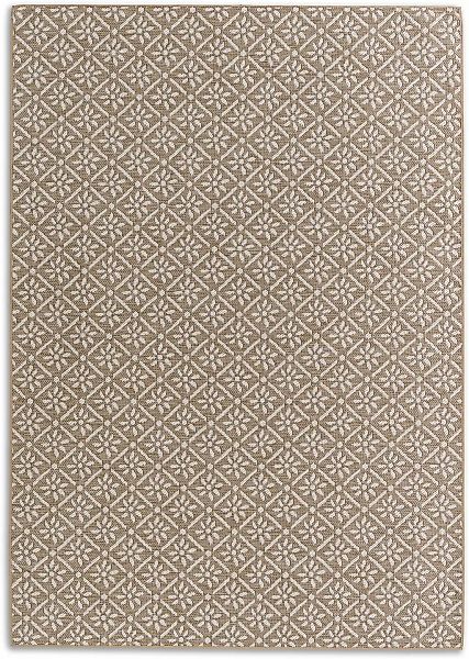 SCHÖNER WOHNEN-Kollektion Teppich »Parkland 6351 221«, rechteckig, 5 mm Höh günstig online kaufen