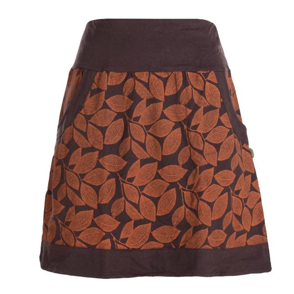 Vishes Minirock Kurzer Rock Damen Elfen günstig online kaufen