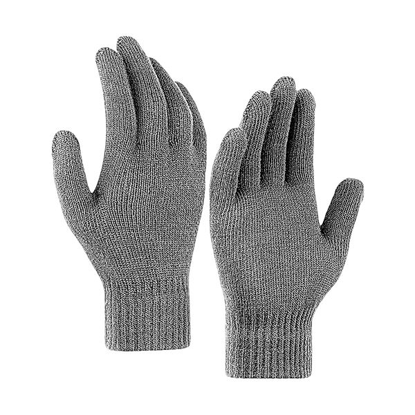 herémood Strickhandschuhe Handschuhe Winterhandschuhe Rippstrick Strickhand günstig online kaufen