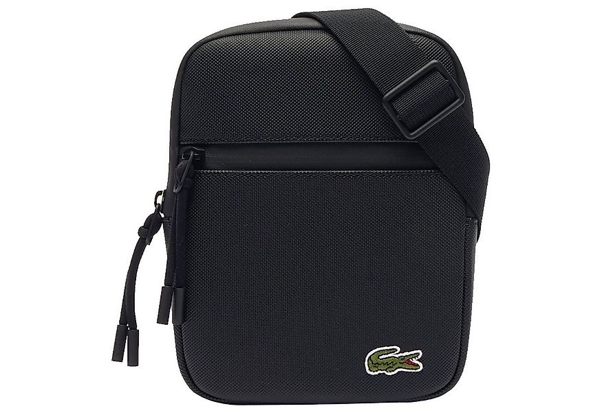 Lacoste Umhängetasche Core Essentials - Umhängetasche S 21 cm (noir) günstig online kaufen