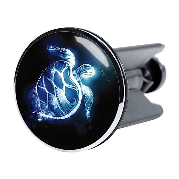 Sanilo Waschbeckenstöpsel Glow Turtle günstig online kaufen