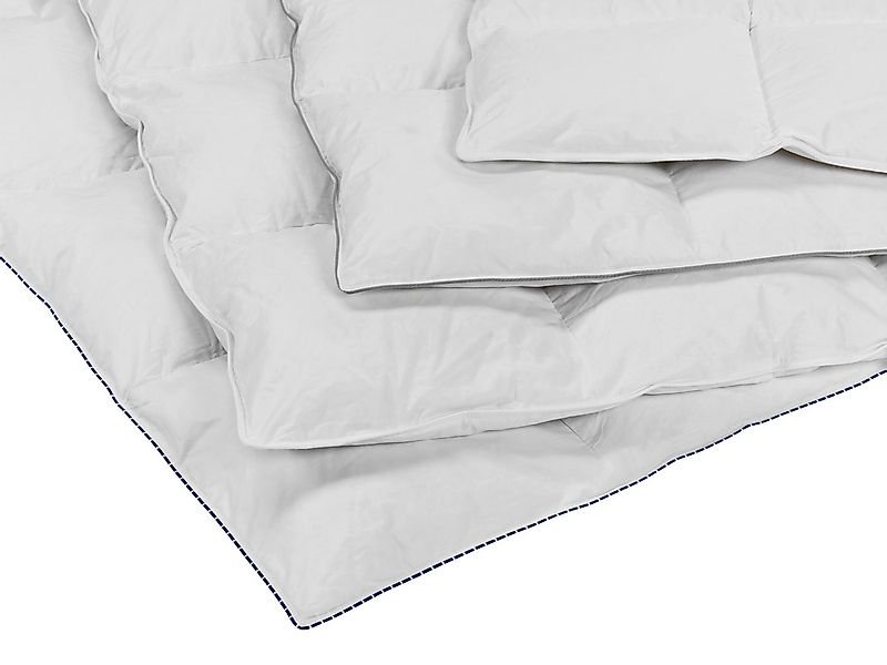 XDREAM Daunenbettdecke Überraschungspaket Bettdecke, 135x200 cm und weitere günstig online kaufen