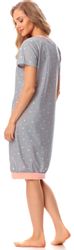 Merry Style Nachthemd Damen Nachthemd MS10-183 günstig online kaufen