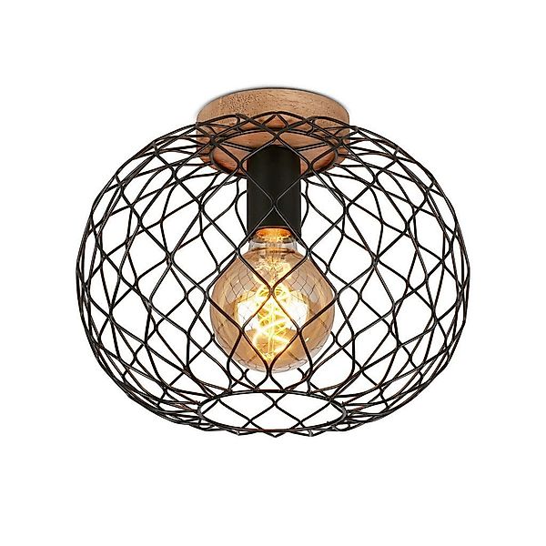 Briloner Leuchten LED Deckenleuchte 3037015, ohne günstig online kaufen