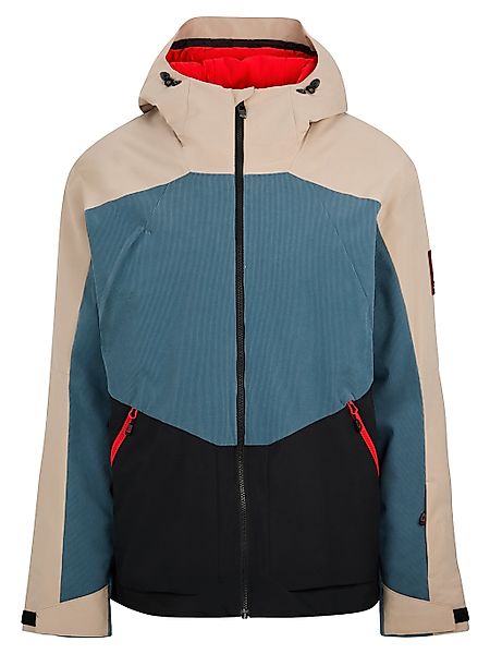 Ziener Skijacke "TOBIN-Z jacket man" günstig online kaufen