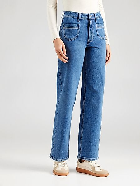 ONLY Weite Jeans ONLJUICY (1-tlg) Weiteres günstig online kaufen
