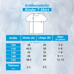 G-graphics T-Shirt Mir reichts! Ich ruf günstig online kaufen