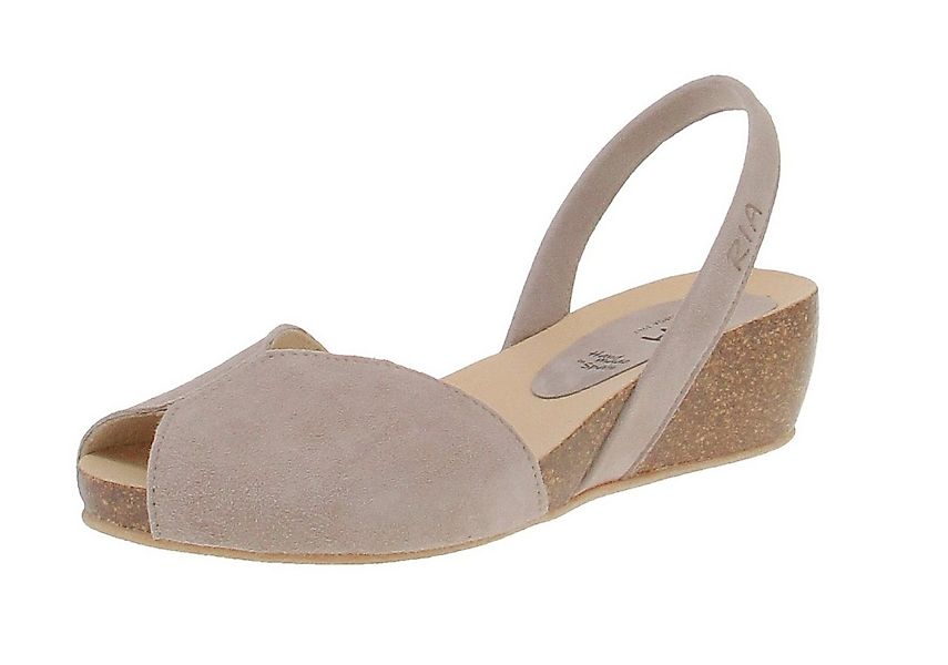 Ria Menorca Ria Menorca 33216 - Damen Schuhe Sandaletten - Ante-C-411 Sanda günstig online kaufen