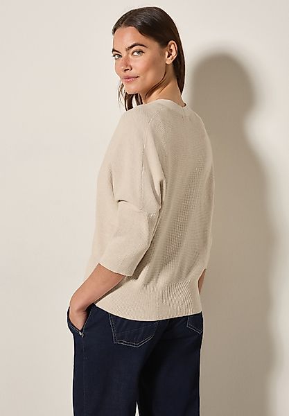 Cecil Cardigan, aus reiner Baumwolle günstig online kaufen