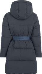 Calvin Klein Jeans Steppjacke LOGO BELT günstig online kaufen