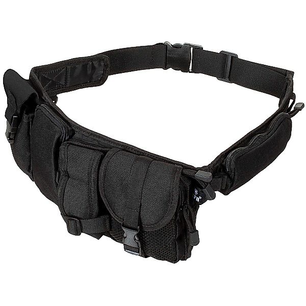 MFH Gürteltasche Hüftgurt, mit 6 Taschen, günstig online kaufen