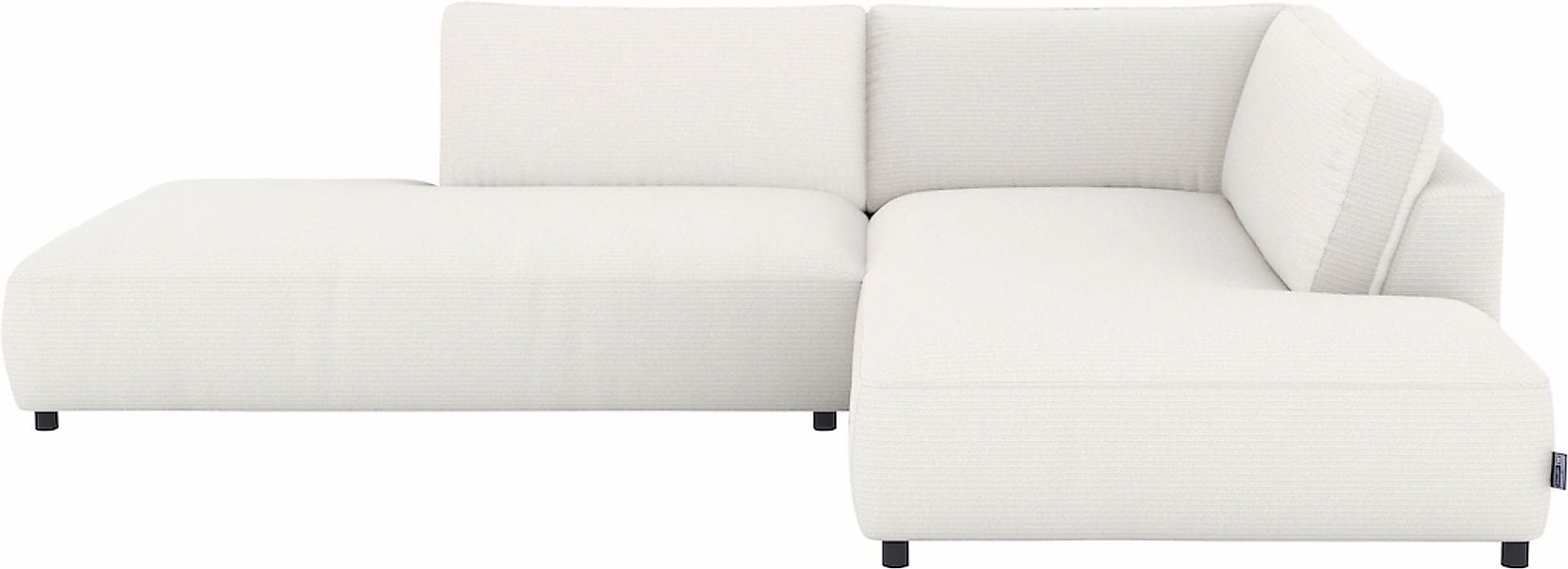 Musterring Ecksofa "Lucia", mit großem Longchair, verschiedene Farben, B304 günstig online kaufen
