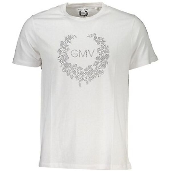 Gianmarco Venturi  T-Shirt au00783attilioc401ab5biancowhit2xl günstig online kaufen