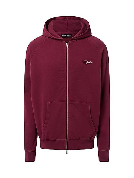 PEGADOR Kapuzensweatjacke günstig online kaufen