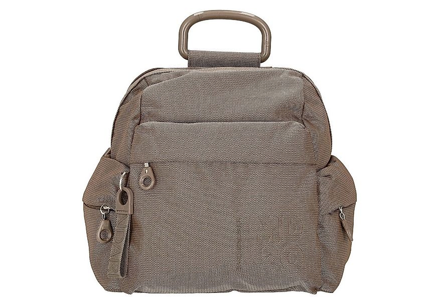 Mandarina Duck Rucksack MD20 - Rucksack 28 cm (taupe) günstig online kaufen