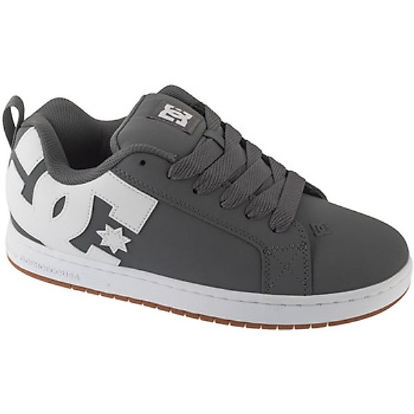 DC Shoes  Sneaker Shoes Court Graffik günstig online kaufen