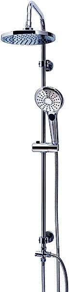 Ridder Brausegarnitur Bahamas, Höhe 106 cm, günstig online kaufen