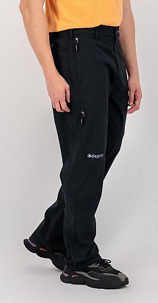 DEPROC Active Softshellhose STERLING MEN auch in Großen Größen erhältlich günstig online kaufen