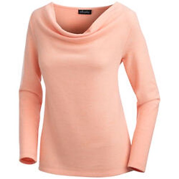 Emilia Parker Damen Fleece-Pulli günstig online kaufen