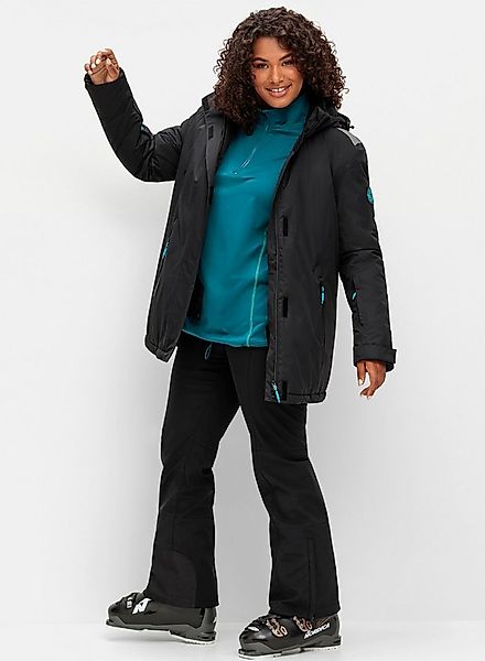 Sheego Jogginghose Funktionshose normal günstig online kaufen