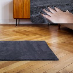 Bestlivings Fellteppich Allzweckteppich Flauschig *Maschinenwaschbar*, Rech günstig online kaufen