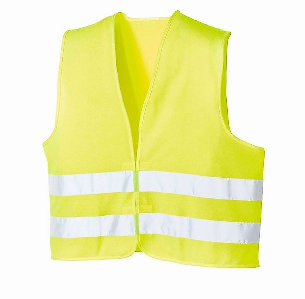 teXXor Warnschutz-Shirt Warnschutz-Weste Halifax günstig online kaufen