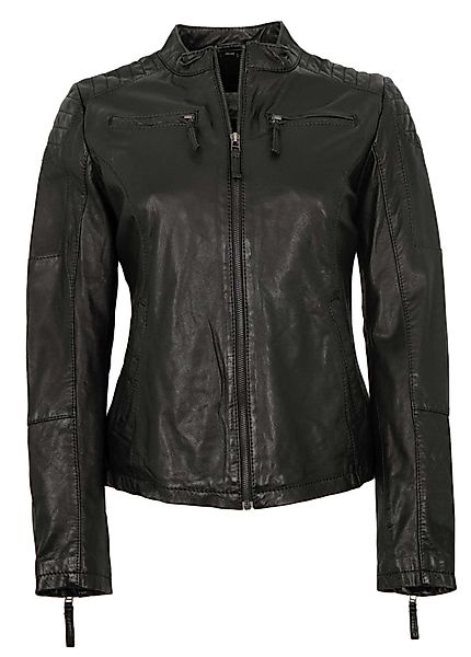 7eleven Lederjacke Nikita 7eleven - Damen günstig online kaufen