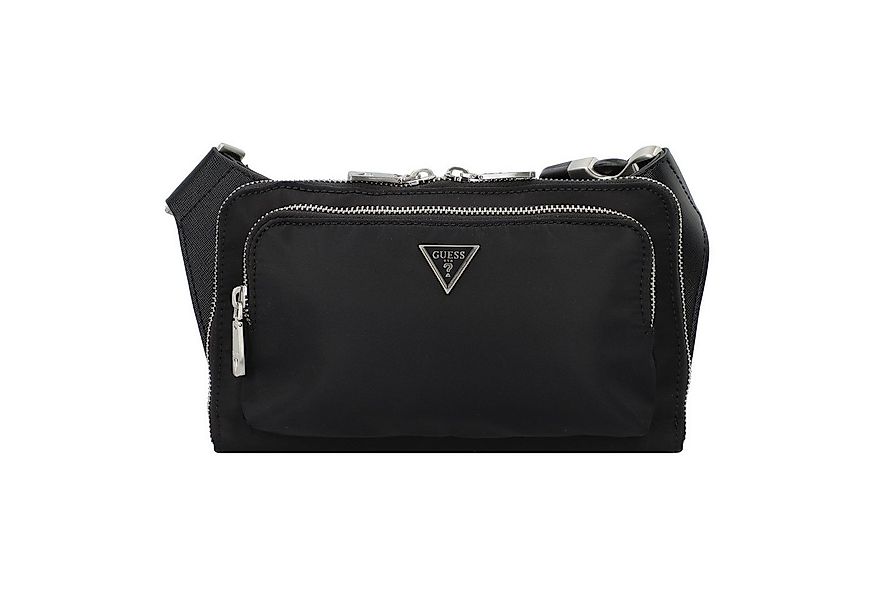 Guess Clutch Milano, Polyamid günstig online kaufen