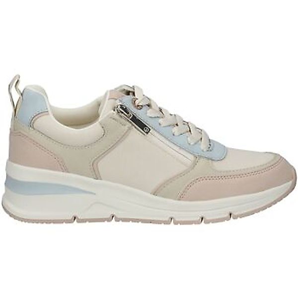 Tamaris Keilsneaker, Freizeitschuh, Halbschuh, Schnürschuh mit Außenreißver günstig online kaufen