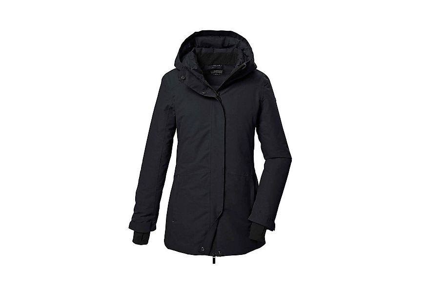 Killtec Wintermantel killtec Damen Parka KOW 93 WMN PKR 41817-000 günstig online kaufen