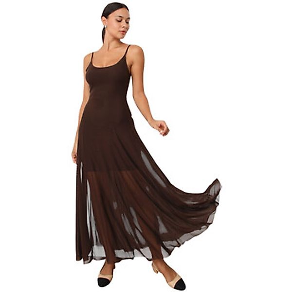 La Modeuse  Maxikleider 76027_P180000 günstig online kaufen