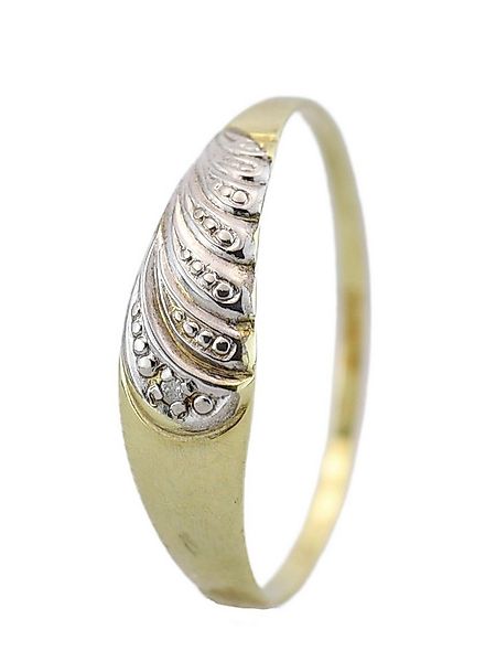 Miamar Fingerring 403517 günstig online kaufen