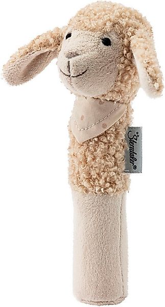 Sterntaler® Greifspielzeug Schaf Flocke, mit Quietsche günstig online kaufen