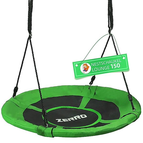 CCLIFE Nestschaukel ZERRO Nestschaukel Outdoor & günstig online kaufen