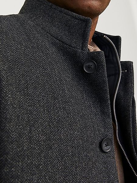 Jack & Jones Steppjacke günstig online kaufen