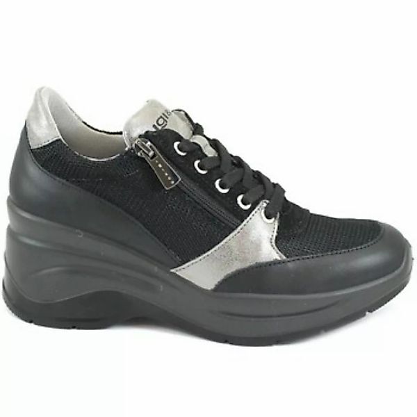 IgI&CO  Sneaker IGI-E25-7654100-NE günstig online kaufen