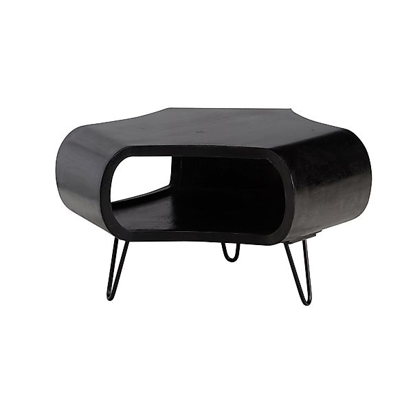 FINEBUY Couchtisch FB106385 (60 cm Sofatisch günstig online kaufen