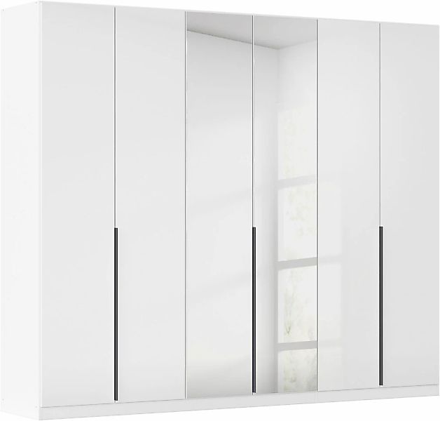 rauch Drehtürenschrank "Kleiderschrank Schrank Garderobe AGORDO mit Dekor- günstig online kaufen