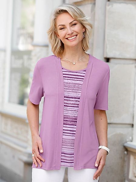Witt T-Shirt 2-in-1-Shirt günstig online kaufen