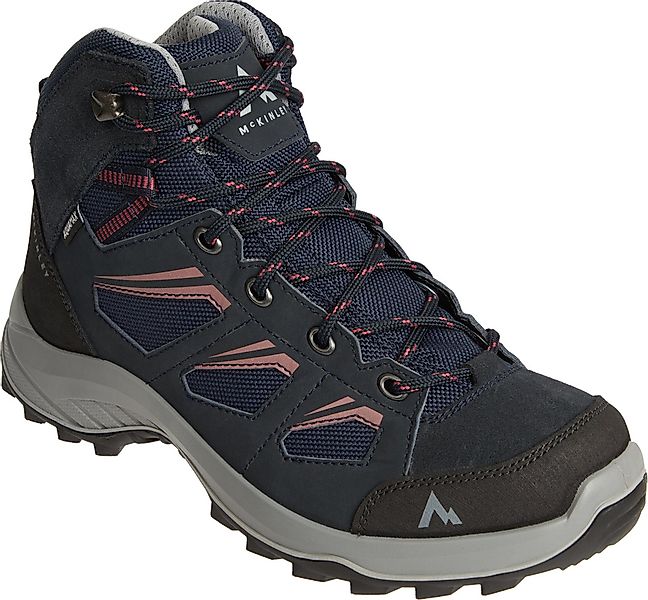 McKINLEY Discover III MID AQX Wanderschuh günstig online kaufen