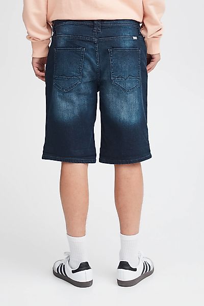 Blend Jeansshorts "BHDenimshorts", Stilvolle 5-Pocket-Jeansshorts günstig online kaufen