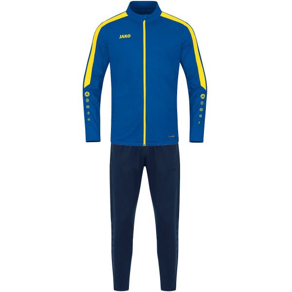 Jako Jogginganzug M9123 Trainingsanzug Polyester Power günstig online kaufen