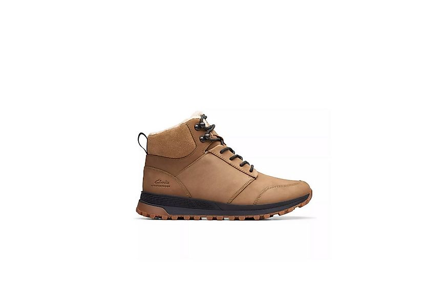 Clarks Atl Trek Up Schnürboots günstig online kaufen